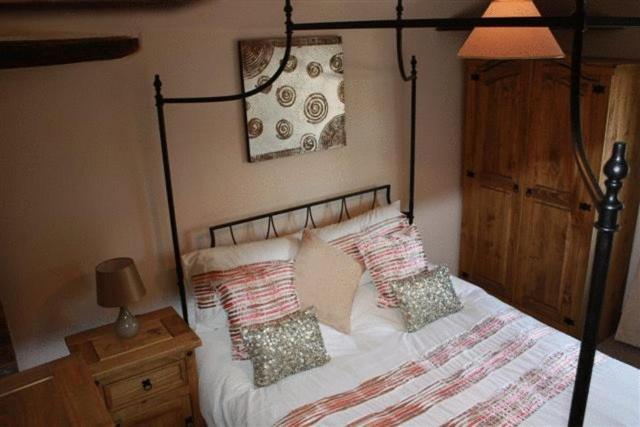 Robertsbridge Retreat At Cornhill Self Catering Apartments 部屋 写真