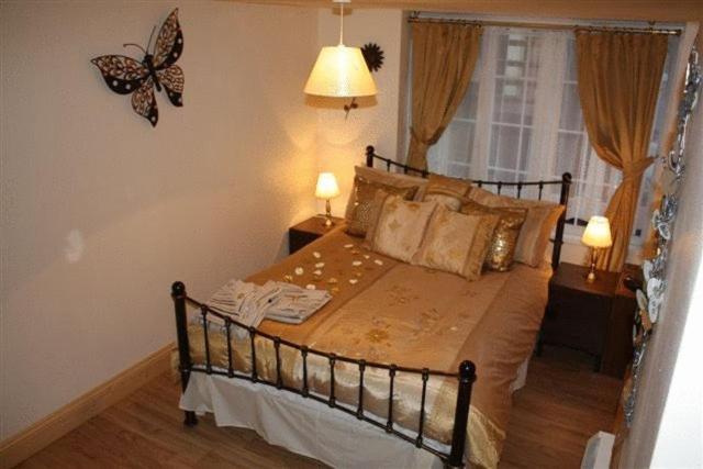 Robertsbridge Retreat At Cornhill Self Catering Apartments 部屋 写真