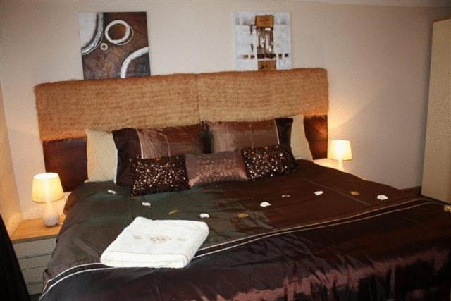 Robertsbridge Retreat At Cornhill Self Catering Apartments 部屋 写真