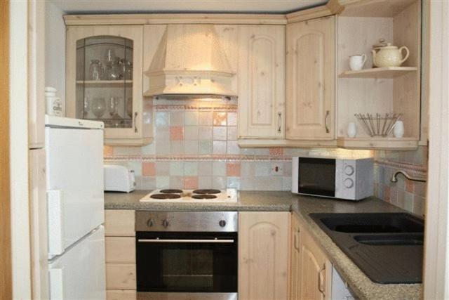 Robertsbridge Retreat At Cornhill Self Catering Apartments 部屋 写真