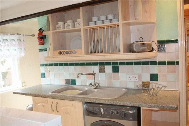 Robertsbridge Retreat At Cornhill Self Catering Apartments 部屋 写真
