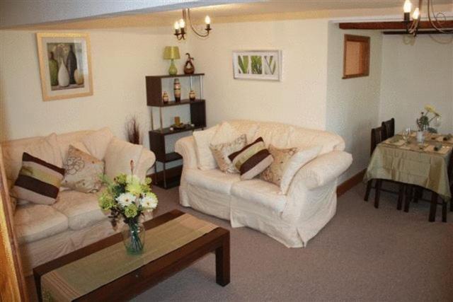 Robertsbridge Retreat At Cornhill Self Catering Apartments 部屋 写真