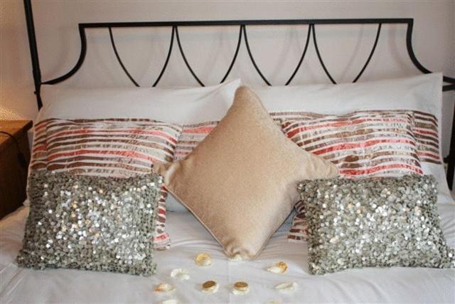 Robertsbridge Retreat At Cornhill Self Catering Apartments 部屋 写真
